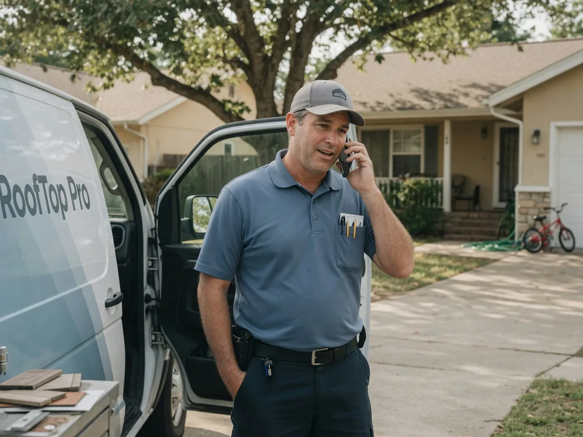 Roof Repair Berlin, MD FAQs